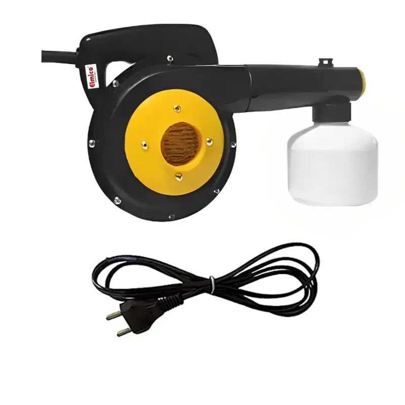 Affordable Elmico 3 In 1 Sprayer Cum Blower With Extension Wire And 6 Month Warranty (15-car wash+w)